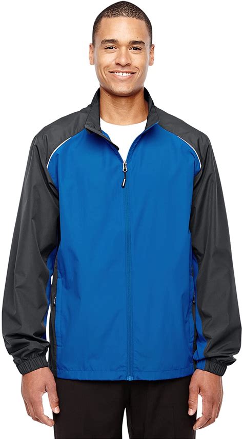 windbreaker jacket men's